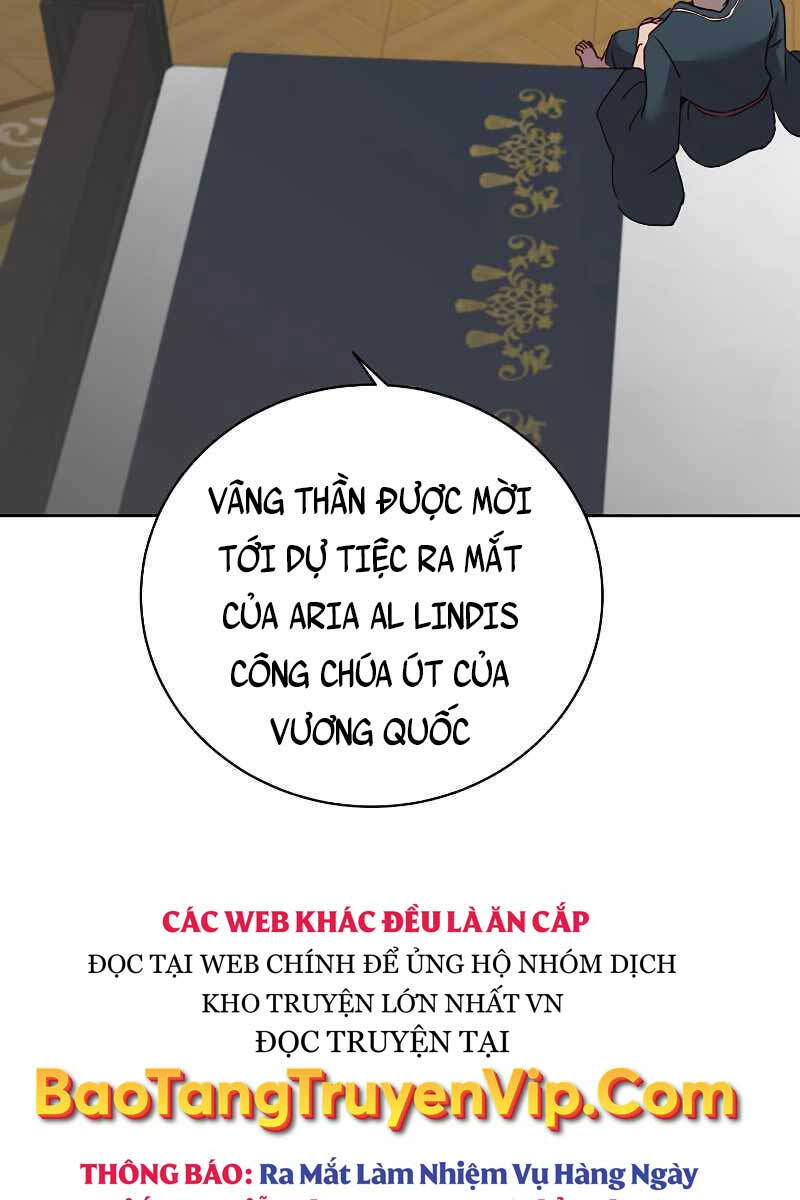 Anh Hùng Mạnh Nhất Trở Lại Chap 119 - Next Chap 120