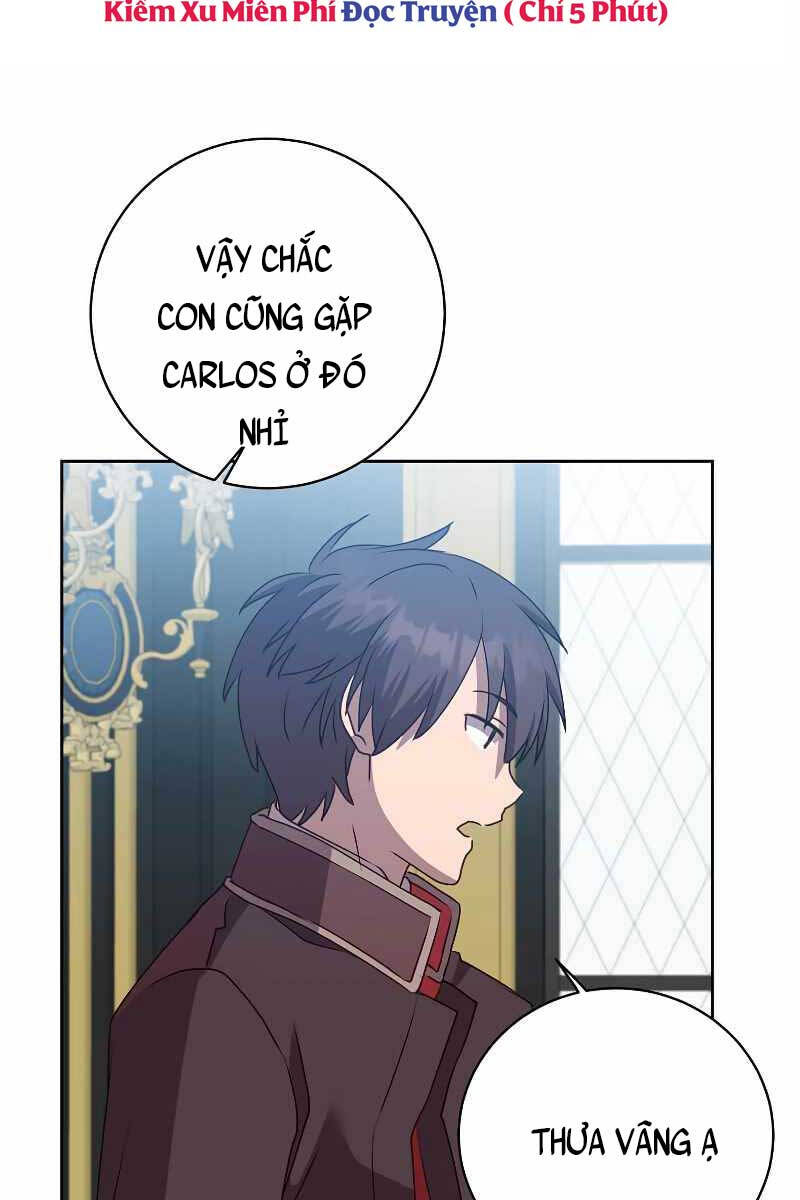 Anh Hùng Mạnh Nhất Trở Lại Chap 119 - Next Chap 120