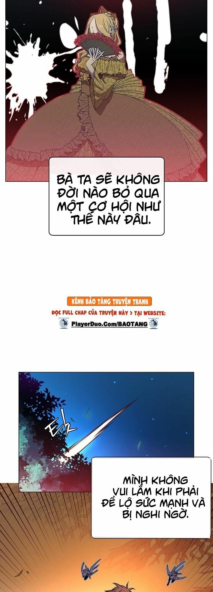 Anh Hùng Mạnh Nhất Trở Lại Chap 12 - Next Chap 13