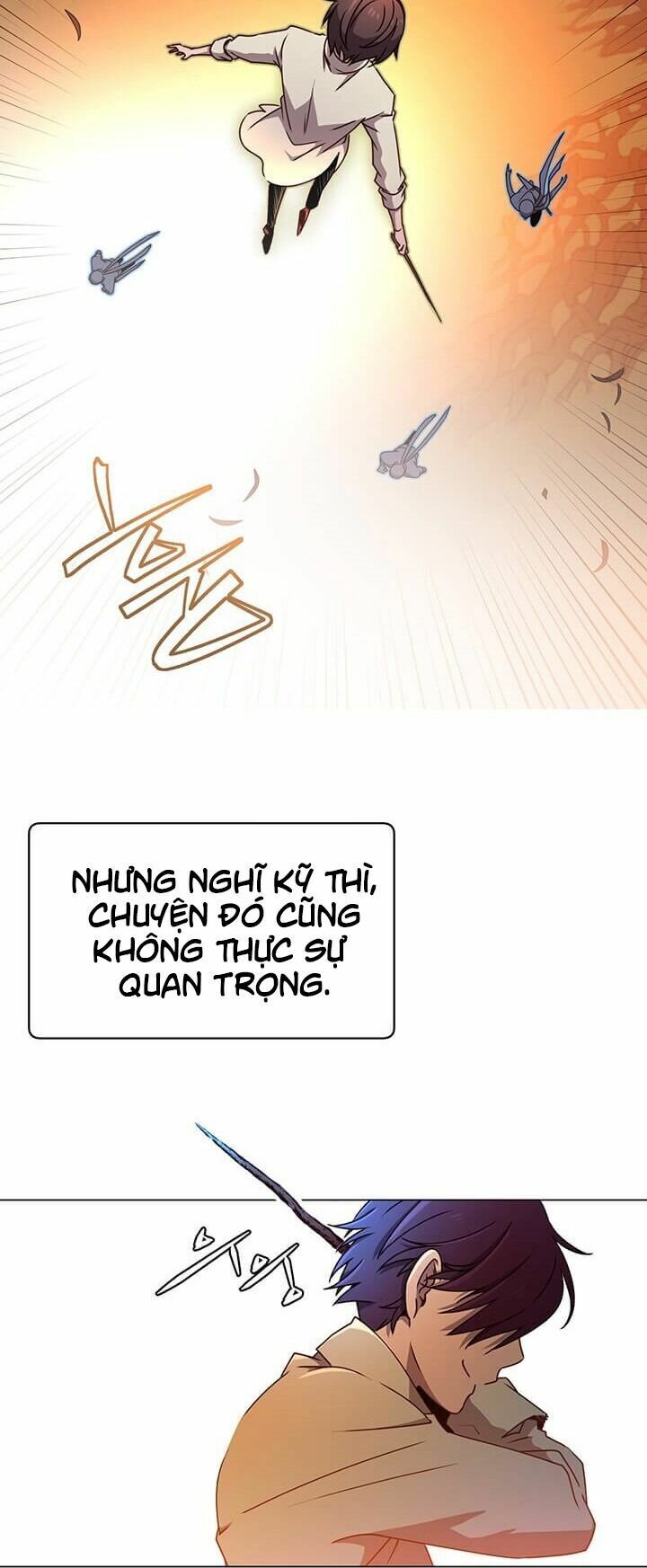 Anh Hùng Mạnh Nhất Trở Lại Chap 12 - Next Chap 13