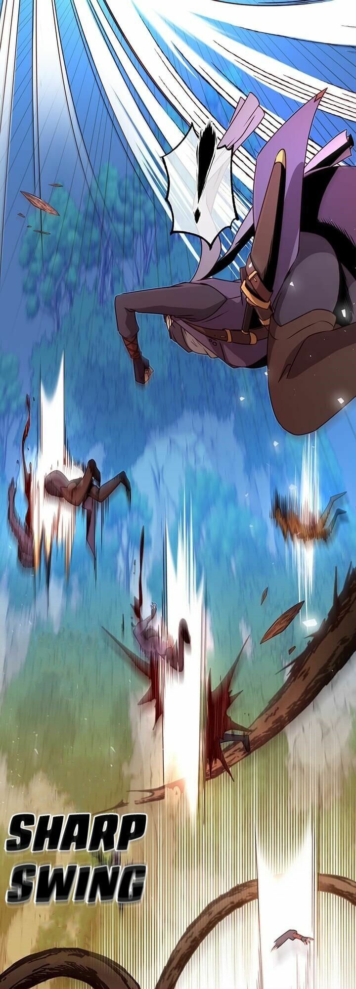 Anh Hùng Mạnh Nhất Trở Lại Chap 12 - Next Chap 13