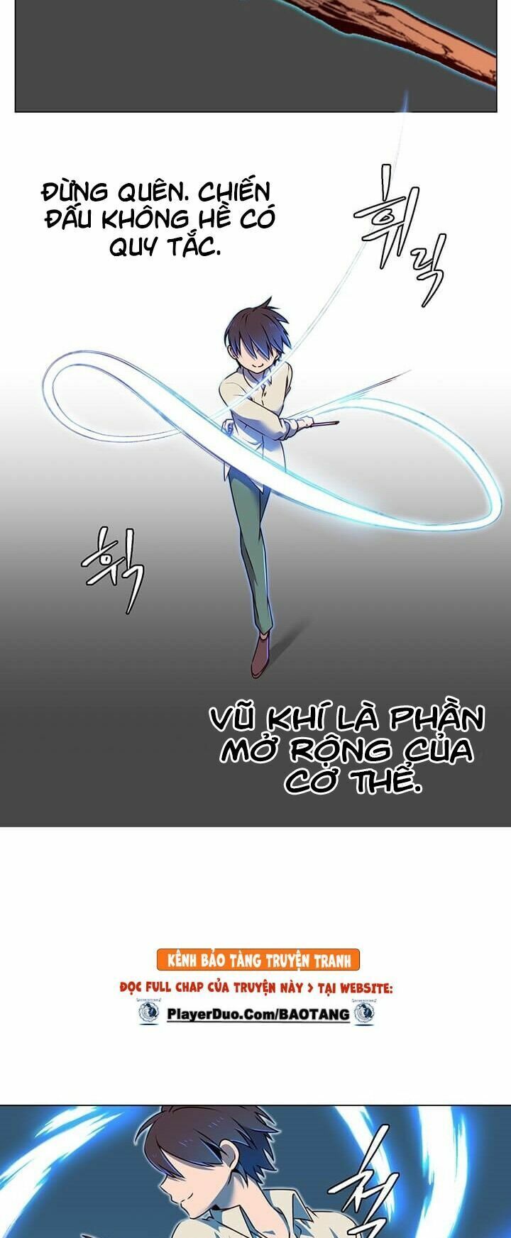 Anh Hùng Mạnh Nhất Trở Lại Chap 12 - Next Chap 13