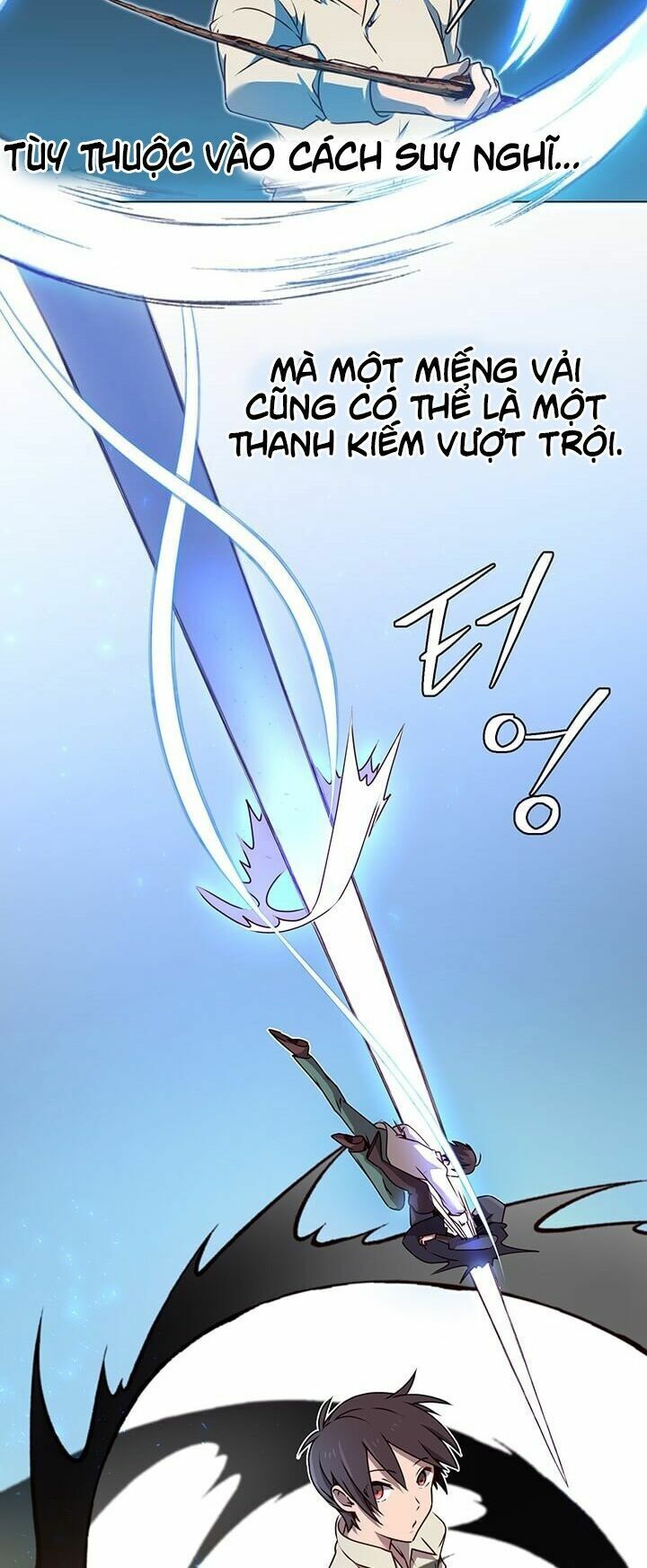 Anh Hùng Mạnh Nhất Trở Lại Chap 12 - Next Chap 13