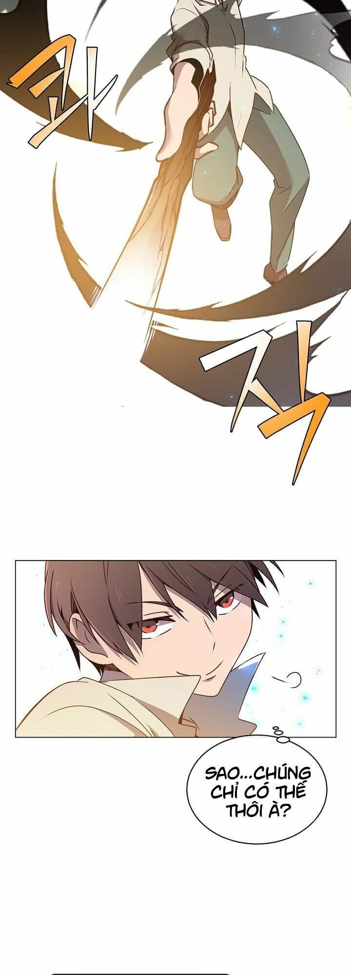 Anh Hùng Mạnh Nhất Trở Lại Chap 12 - Next Chap 13