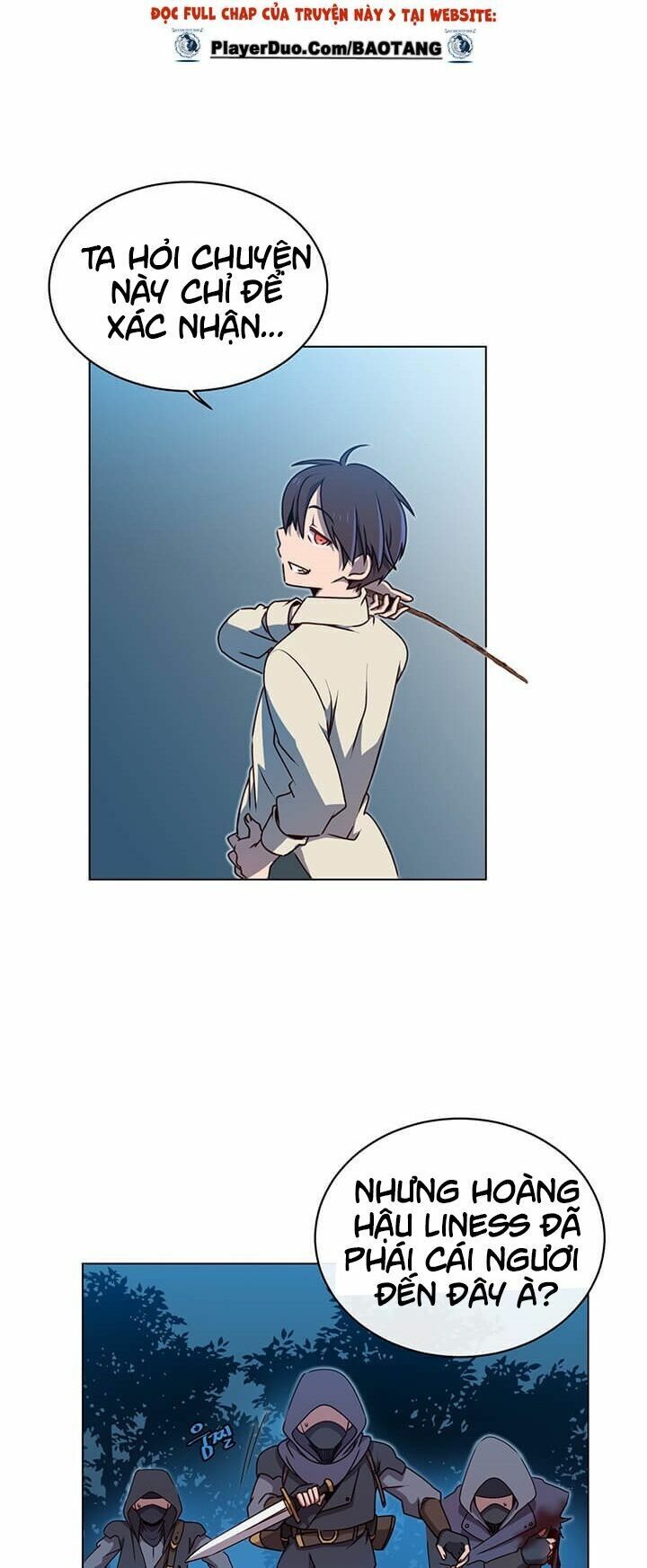 Anh Hùng Mạnh Nhất Trở Lại Chap 12 - Next Chap 13