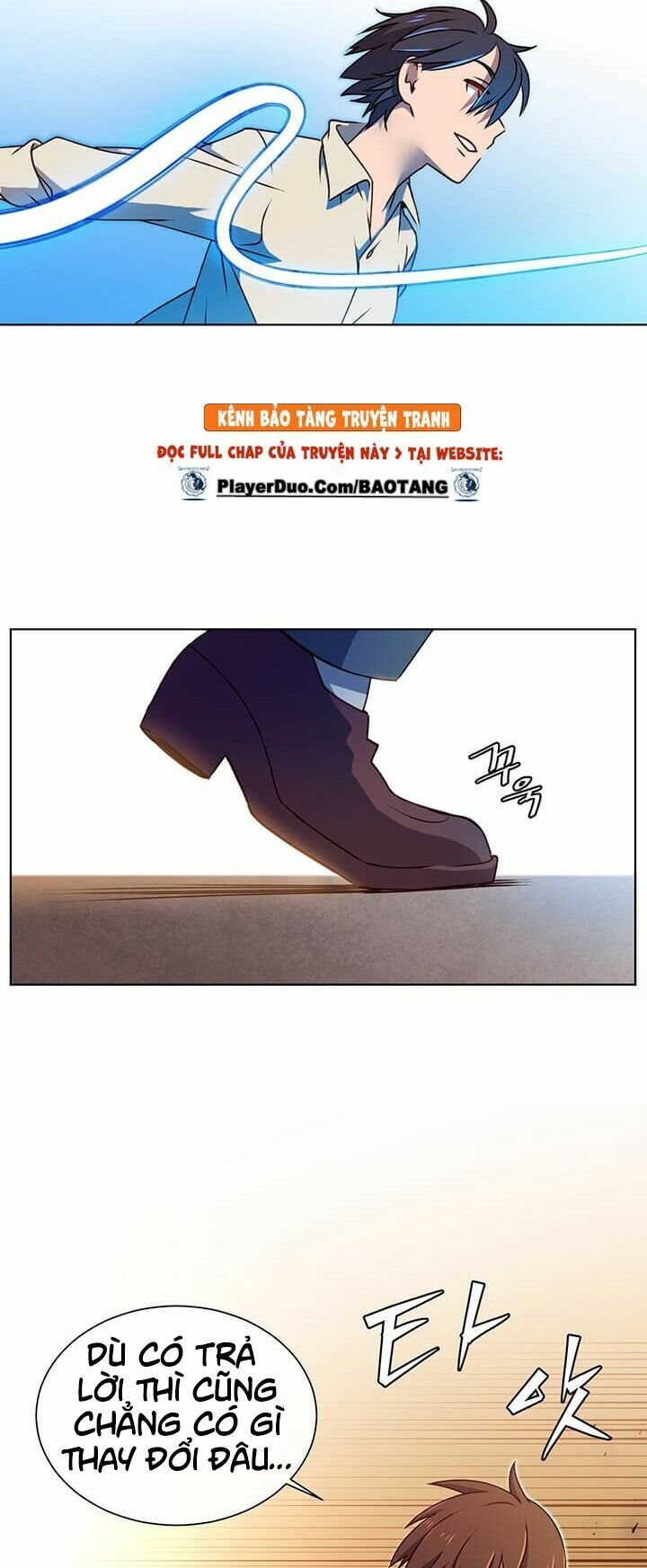 Anh Hùng Mạnh Nhất Trở Lại Chap 12 - Next Chap 13