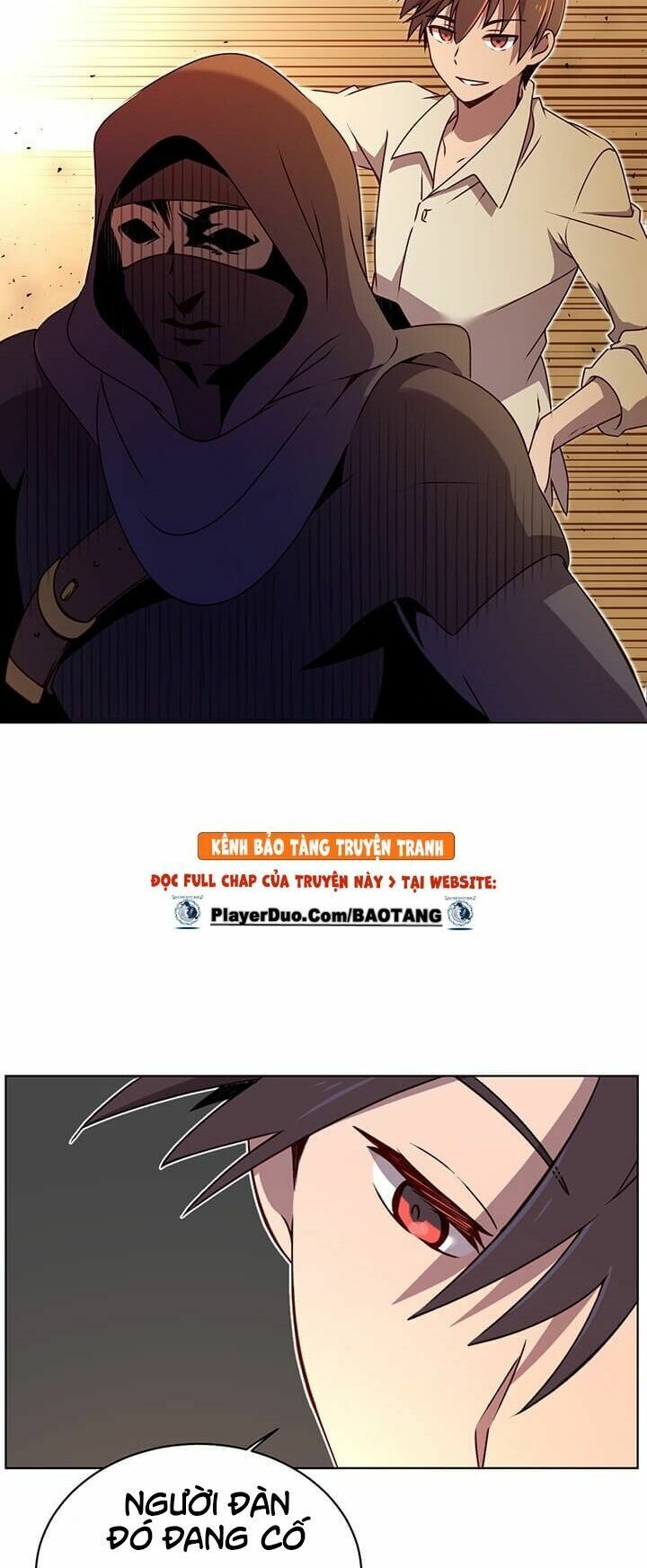 Anh Hùng Mạnh Nhất Trở Lại Chap 12 - Next Chap 13