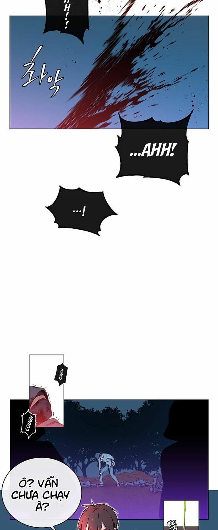 Anh Hùng Mạnh Nhất Trở Lại Chap 12 - Next Chap 13