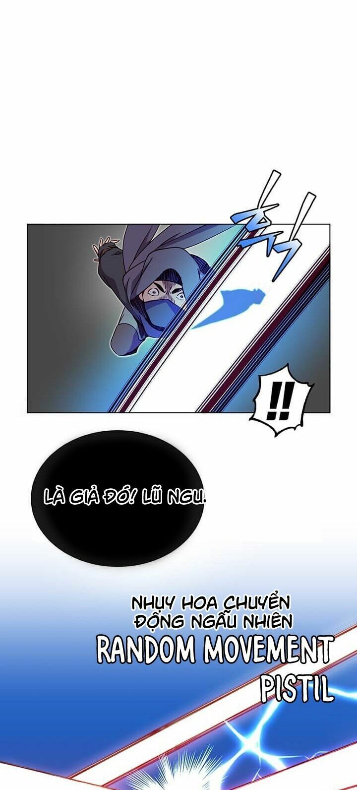 Anh Hùng Mạnh Nhất Trở Lại Chap 12 - Next Chap 13