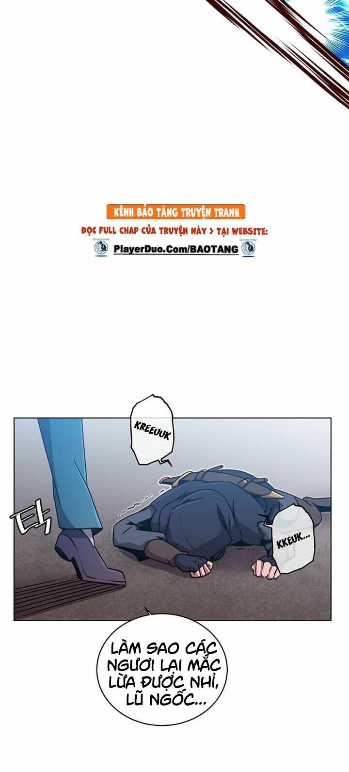 Anh Hùng Mạnh Nhất Trở Lại Chap 12 - Next Chap 13