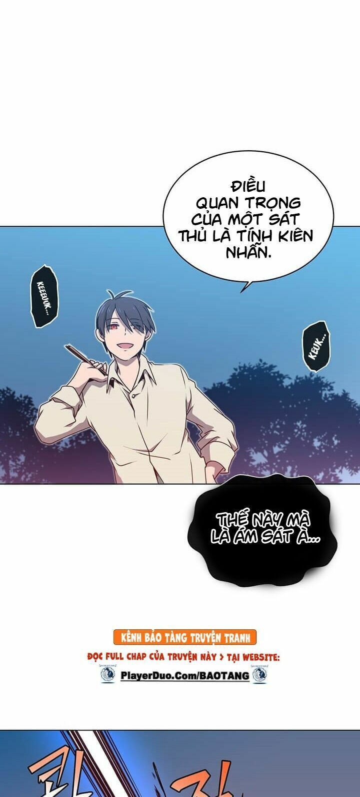 Anh Hùng Mạnh Nhất Trở Lại Chap 12 - Next Chap 13