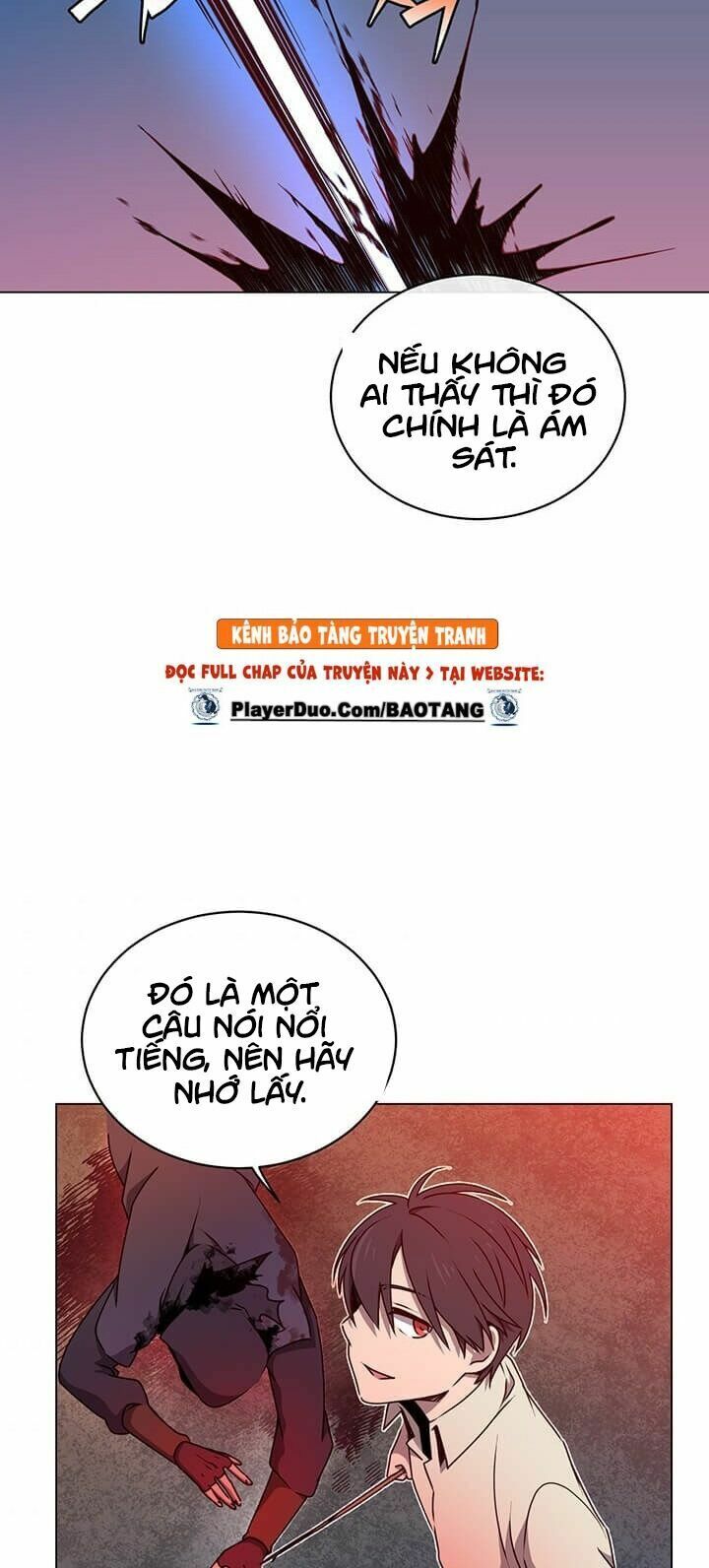 Anh Hùng Mạnh Nhất Trở Lại Chap 12 - Next Chap 13