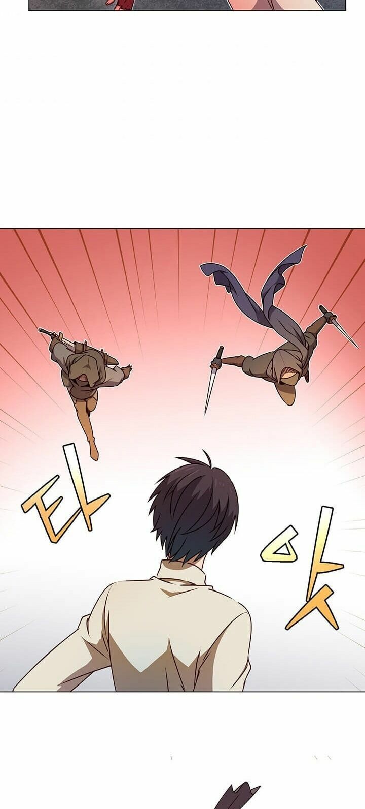 Anh Hùng Mạnh Nhất Trở Lại Chap 12 - Next Chap 13