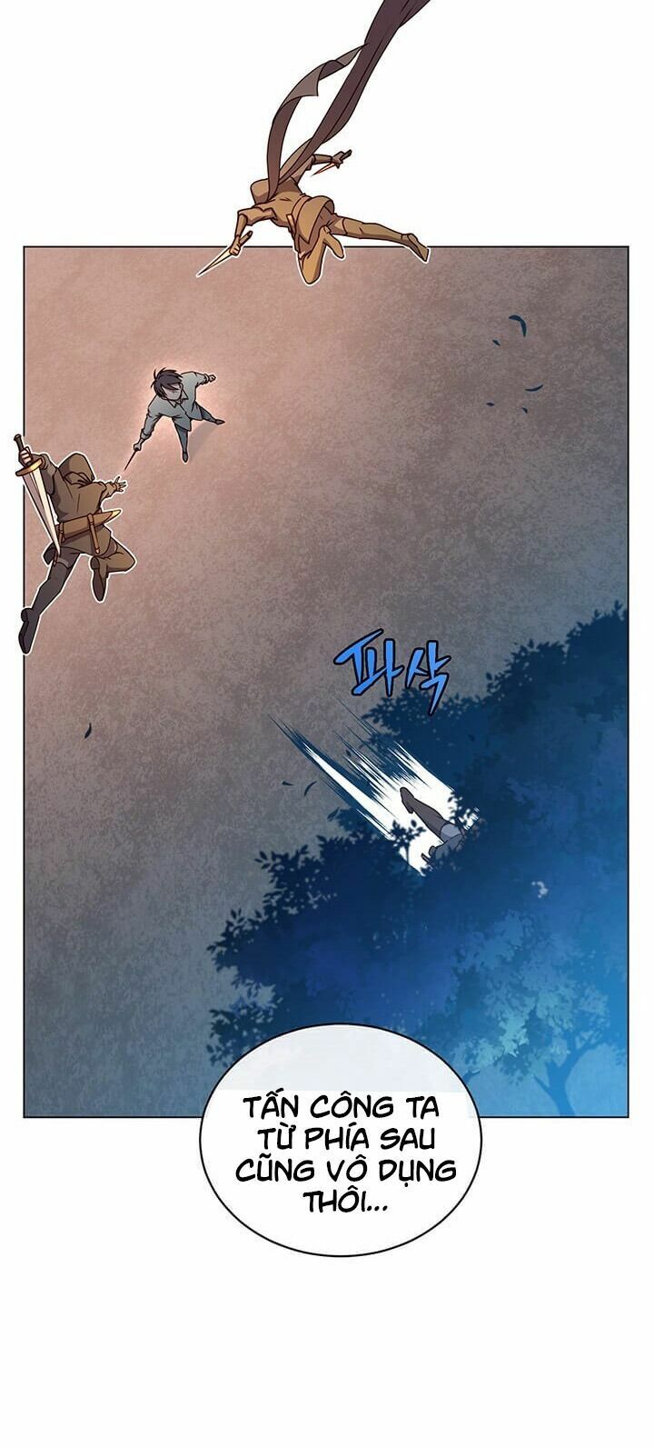 Anh Hùng Mạnh Nhất Trở Lại Chap 12 - Next Chap 13