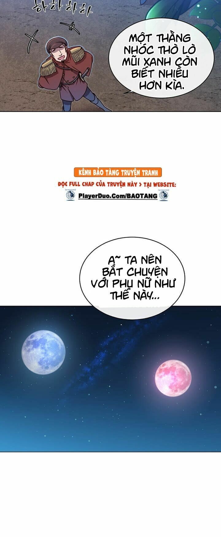 Anh Hùng Mạnh Nhất Trở Lại Chap 12 - Next Chap 13