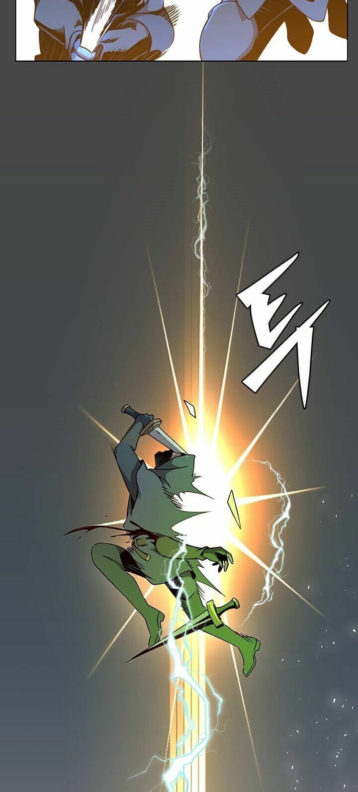 Anh Hùng Mạnh Nhất Trở Lại Chap 12 - Next Chap 13