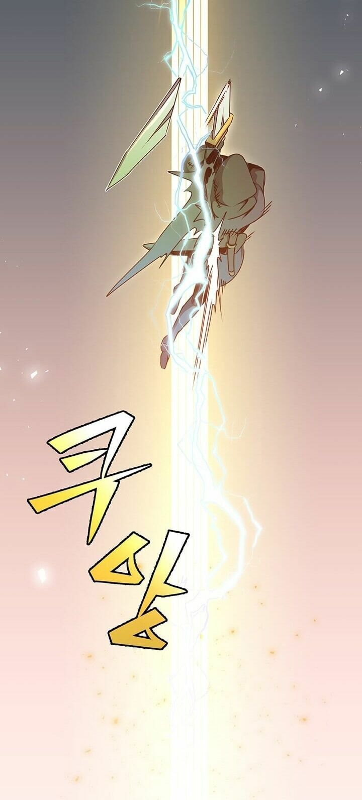 Anh Hùng Mạnh Nhất Trở Lại Chap 12 - Next Chap 13