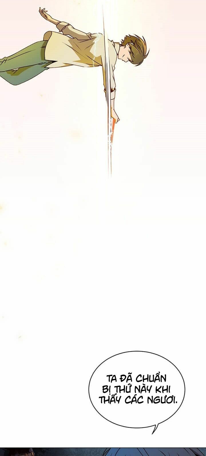 Anh Hùng Mạnh Nhất Trở Lại Chap 12 - Next Chap 13