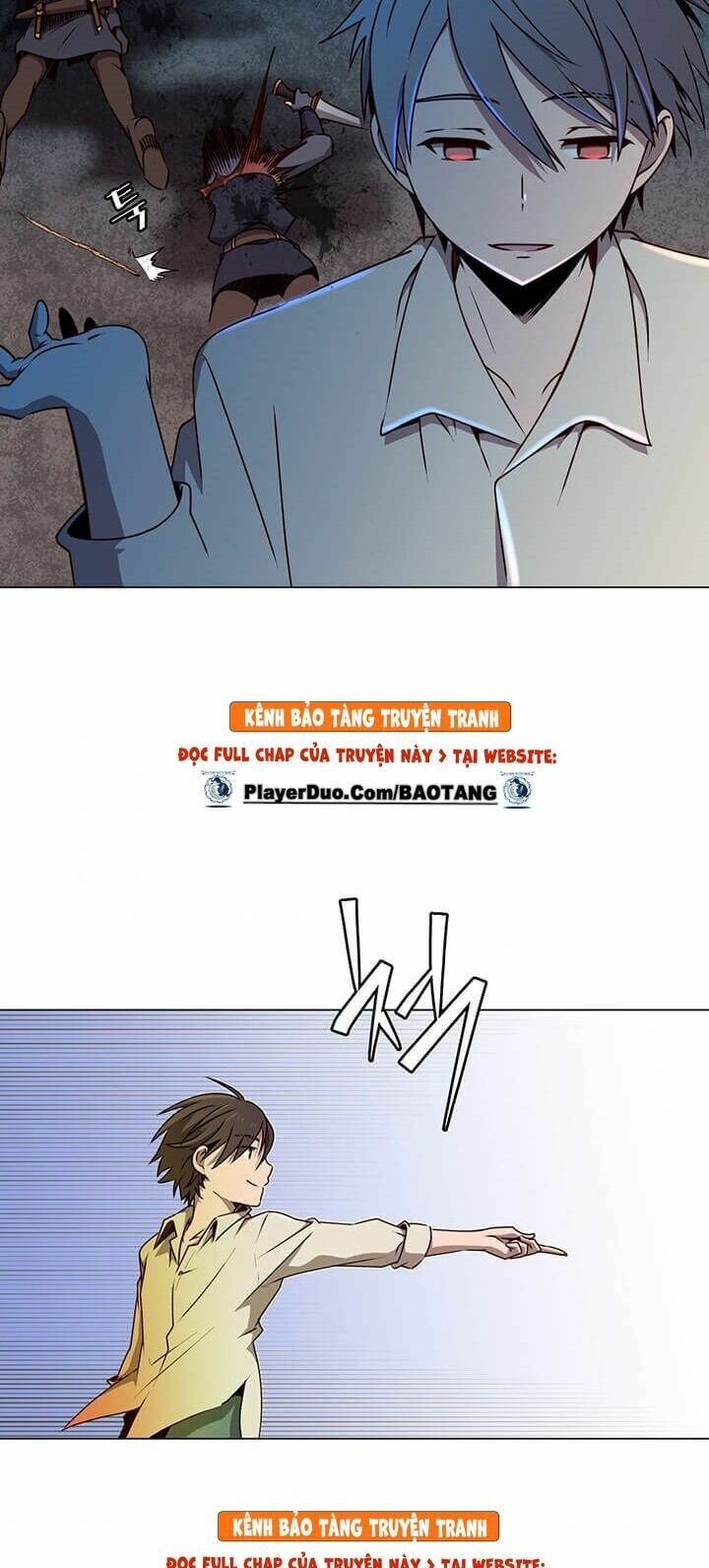 Anh Hùng Mạnh Nhất Trở Lại Chap 12 - Next Chap 13