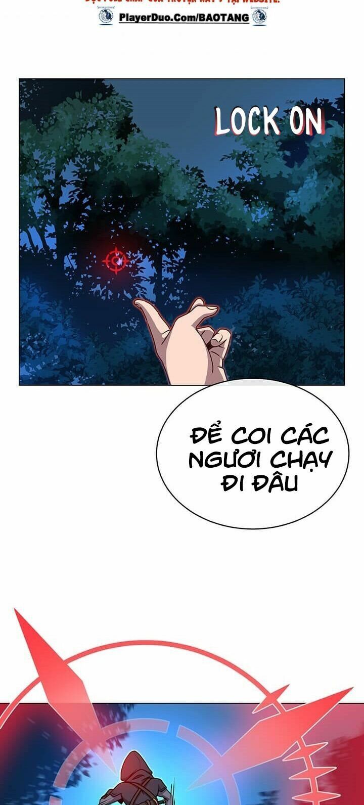 Anh Hùng Mạnh Nhất Trở Lại Chap 12 - Next Chap 13