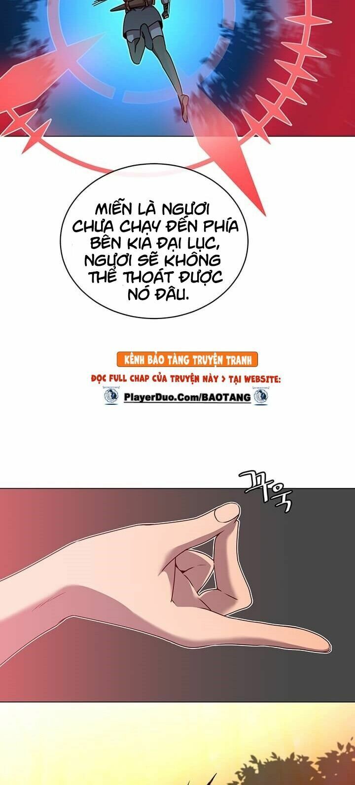 Anh Hùng Mạnh Nhất Trở Lại Chap 12 - Next Chap 13