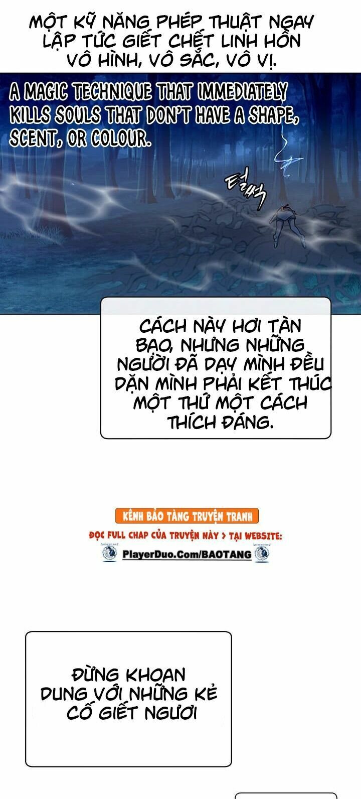 Anh Hùng Mạnh Nhất Trở Lại Chap 12 - Next Chap 13