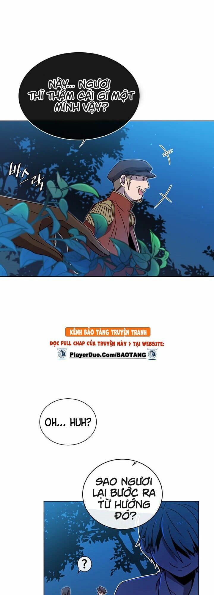 Anh Hùng Mạnh Nhất Trở Lại Chap 12 - Next Chap 13