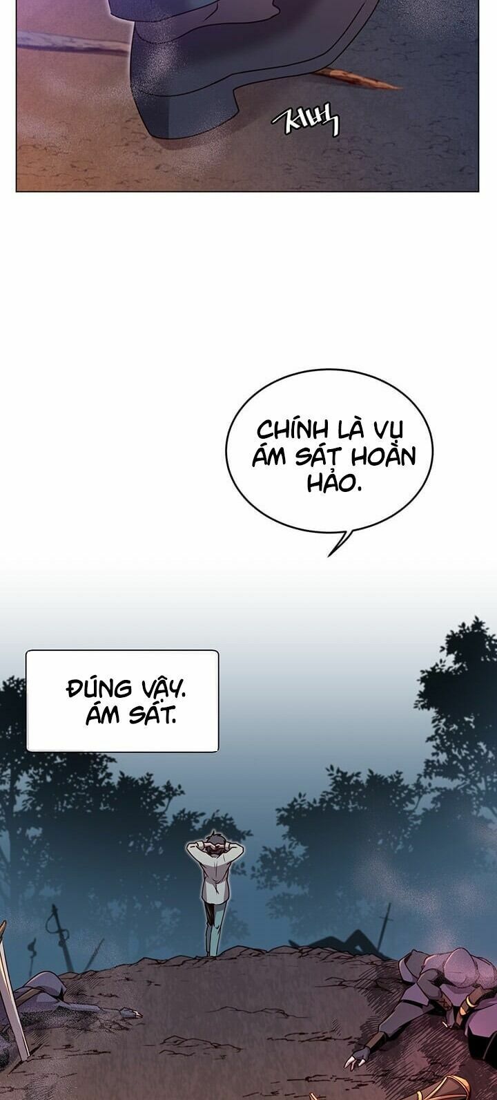 Anh Hùng Mạnh Nhất Trở Lại Chap 12 - Next Chap 13