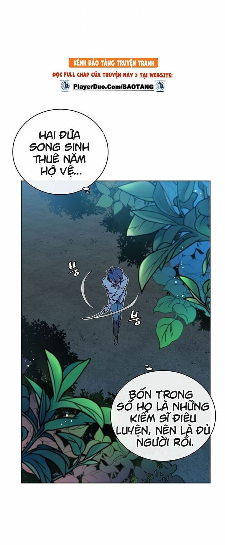 Anh Hùng Mạnh Nhất Trở Lại Chap 12 - Next Chap 13