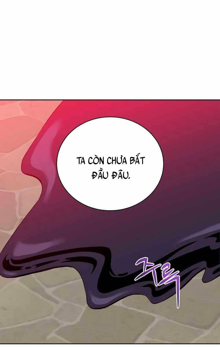 Anh Hùng Mạnh Nhất Trở Lại Chap 120 - Next Chap 121