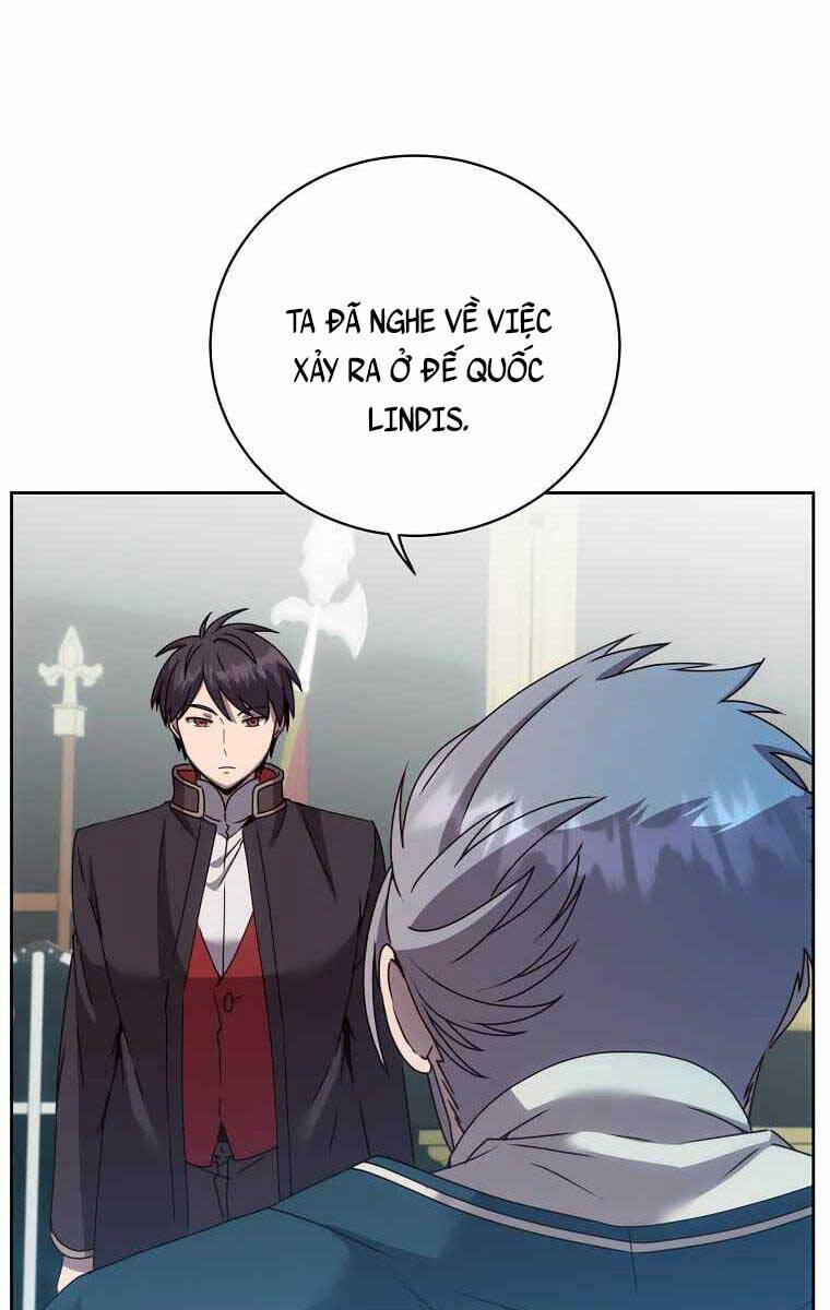 Anh Hùng Mạnh Nhất Trở Lại Chap 120 - Next Chap 121