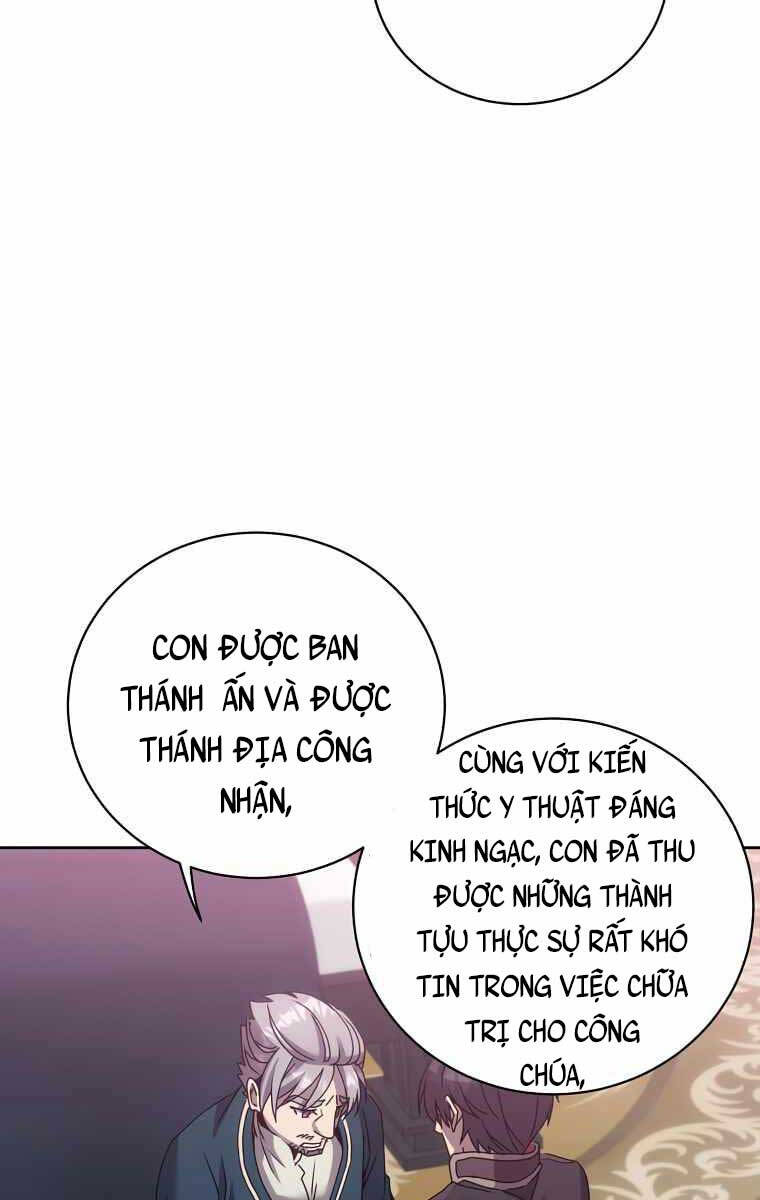 Anh Hùng Mạnh Nhất Trở Lại Chap 120 - Next Chap 121