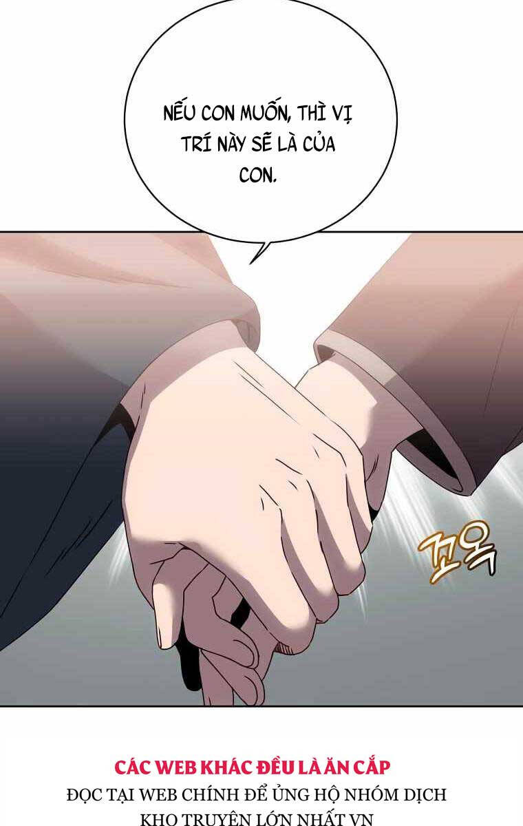 Anh Hùng Mạnh Nhất Trở Lại Chap 120 - Next Chap 121