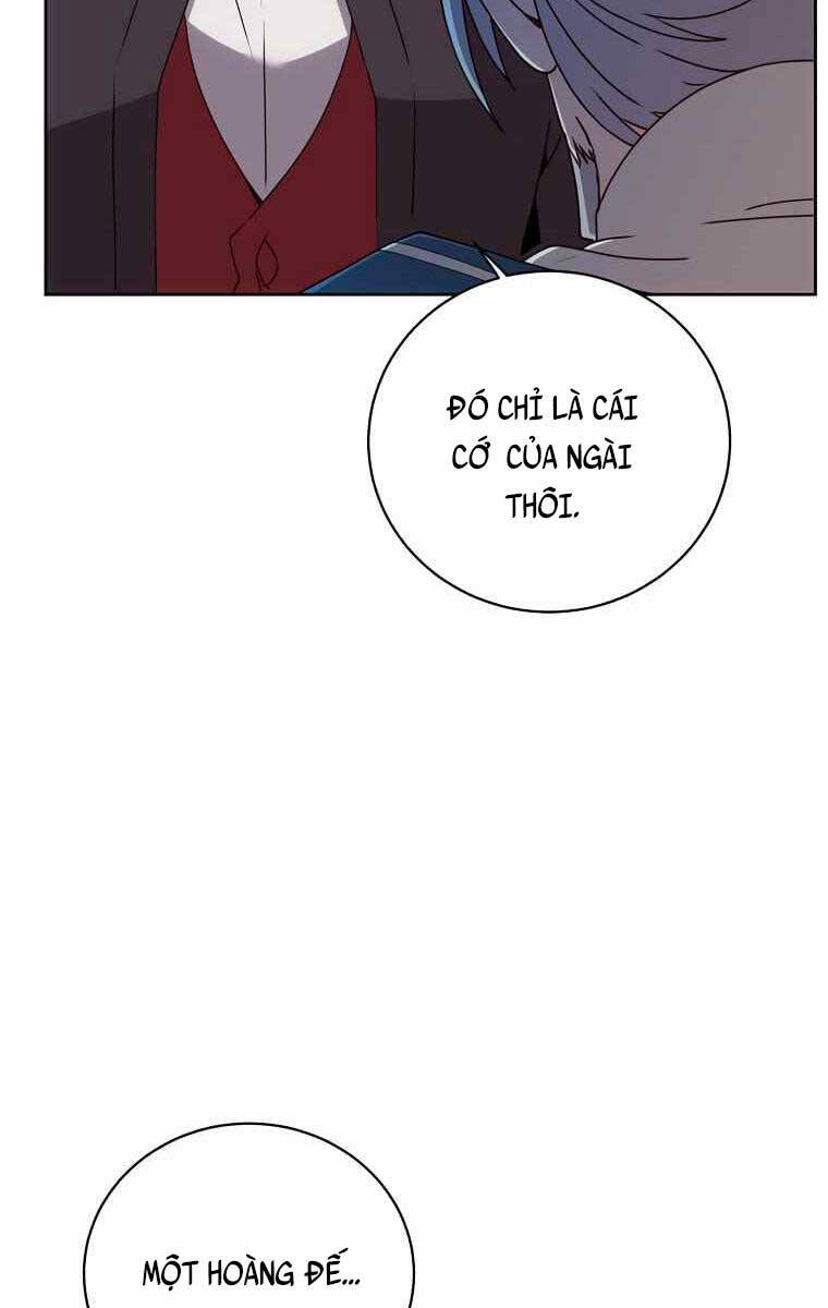 Anh Hùng Mạnh Nhất Trở Lại Chap 120 - Next Chap 121