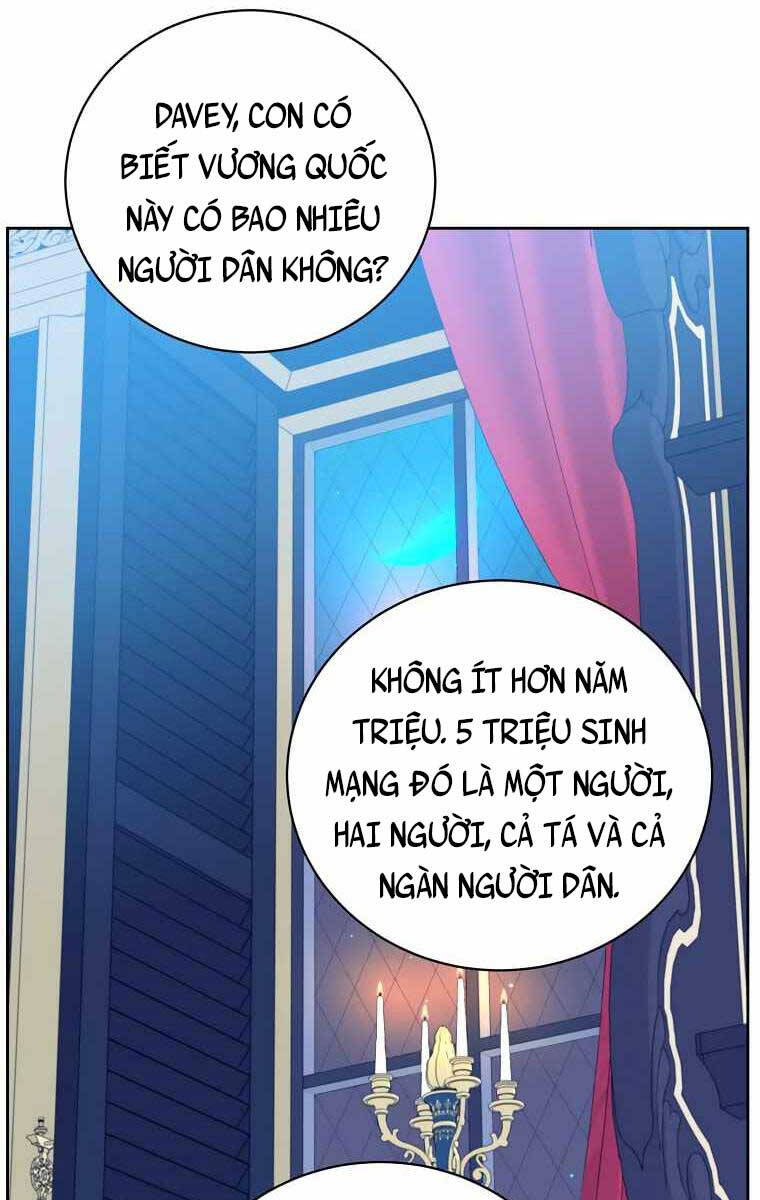 Anh Hùng Mạnh Nhất Trở Lại Chap 120 - Next Chap 121