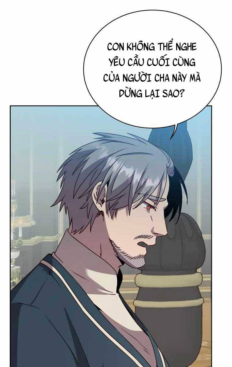 Anh Hùng Mạnh Nhất Trở Lại Chap 120 - Next Chap 121
