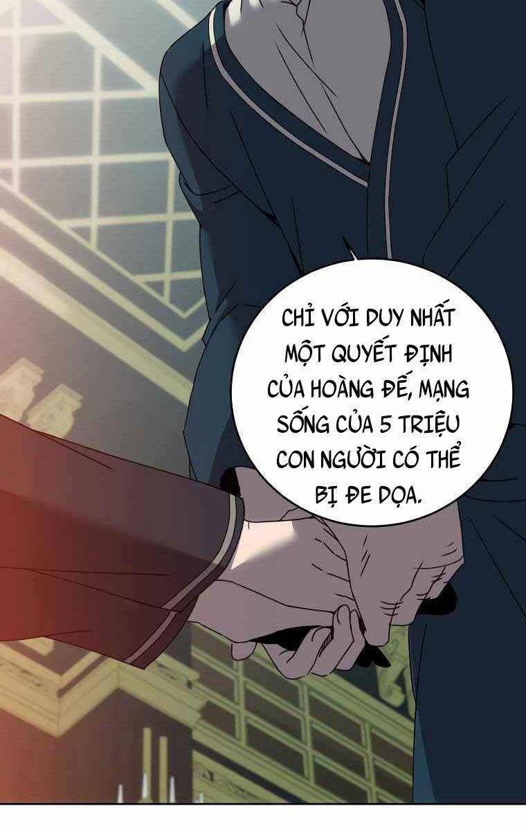 Anh Hùng Mạnh Nhất Trở Lại Chap 120 - Next Chap 121