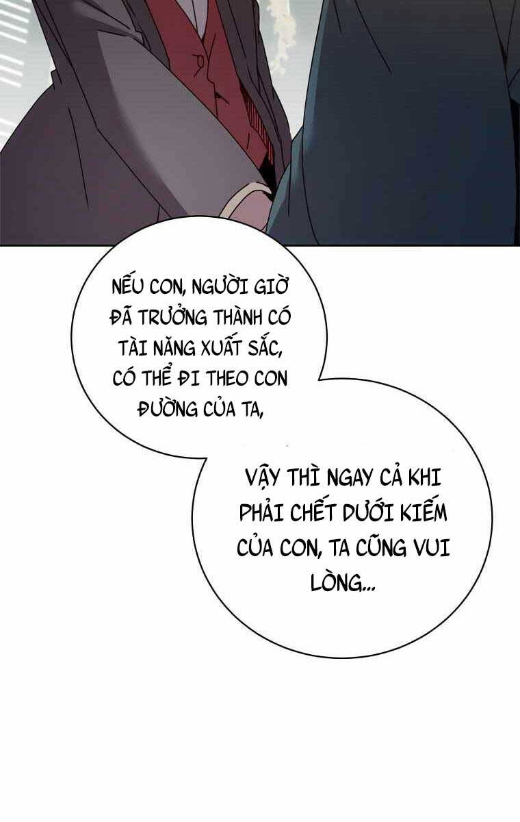 Anh Hùng Mạnh Nhất Trở Lại Chap 120 - Next Chap 121