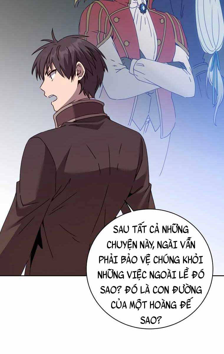 Anh Hùng Mạnh Nhất Trở Lại Chap 120 - Next Chap 121