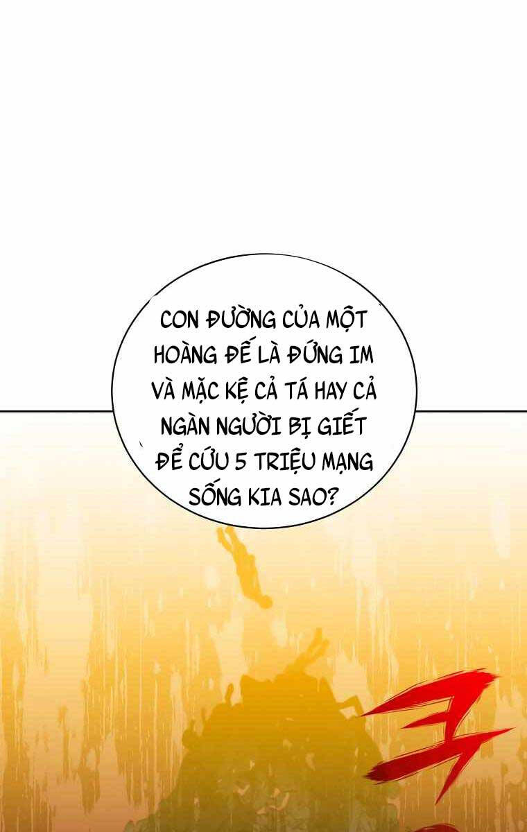 Anh Hùng Mạnh Nhất Trở Lại Chap 120 - Next Chap 121