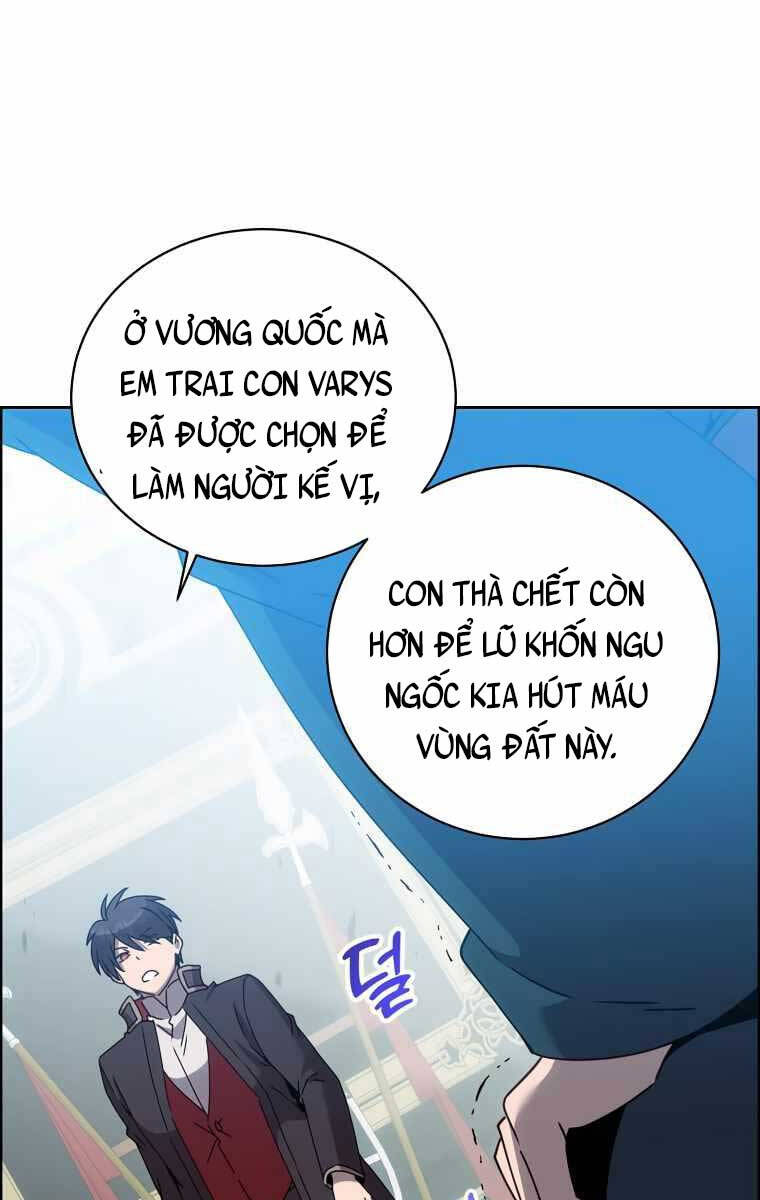 Anh Hùng Mạnh Nhất Trở Lại Chap 120 - Next Chap 121