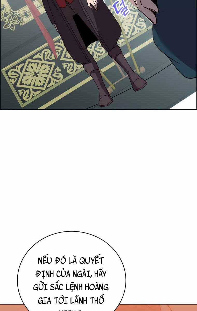 Anh Hùng Mạnh Nhất Trở Lại Chap 120 - Next Chap 121