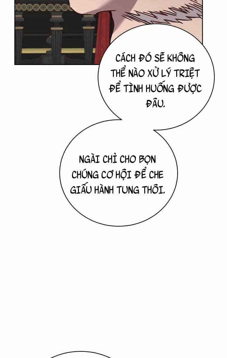 Anh Hùng Mạnh Nhất Trở Lại Chap 120 - Next Chap 121