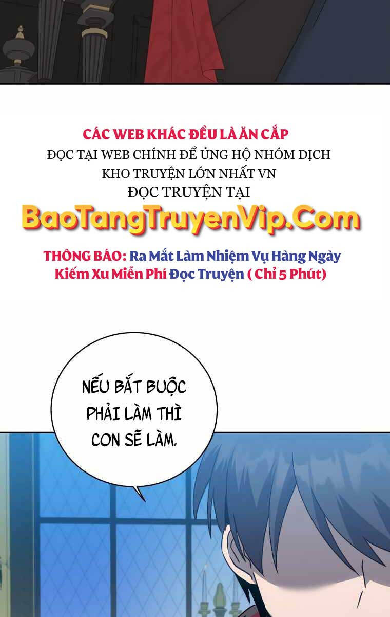 Anh Hùng Mạnh Nhất Trở Lại Chap 120 - Next Chap 121