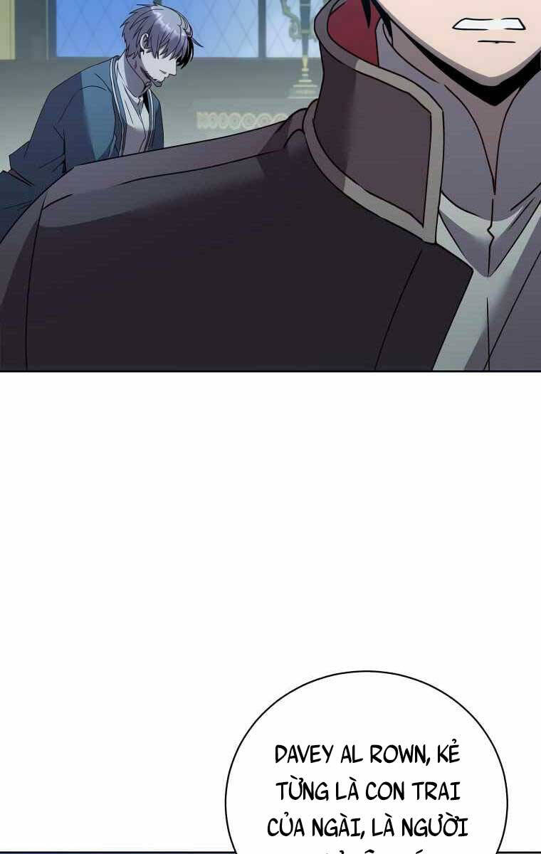 Anh Hùng Mạnh Nhất Trở Lại Chap 120 - Next Chap 121