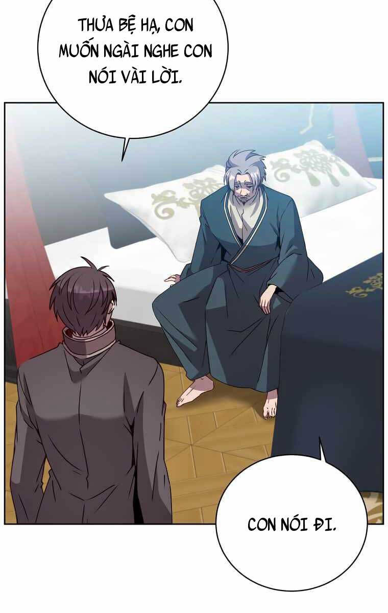 Anh Hùng Mạnh Nhất Trở Lại Chap 120 - Next Chap 121