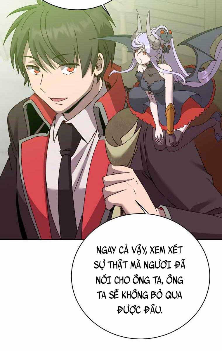 Anh Hùng Mạnh Nhất Trở Lại Chap 120 - Next Chap 121
