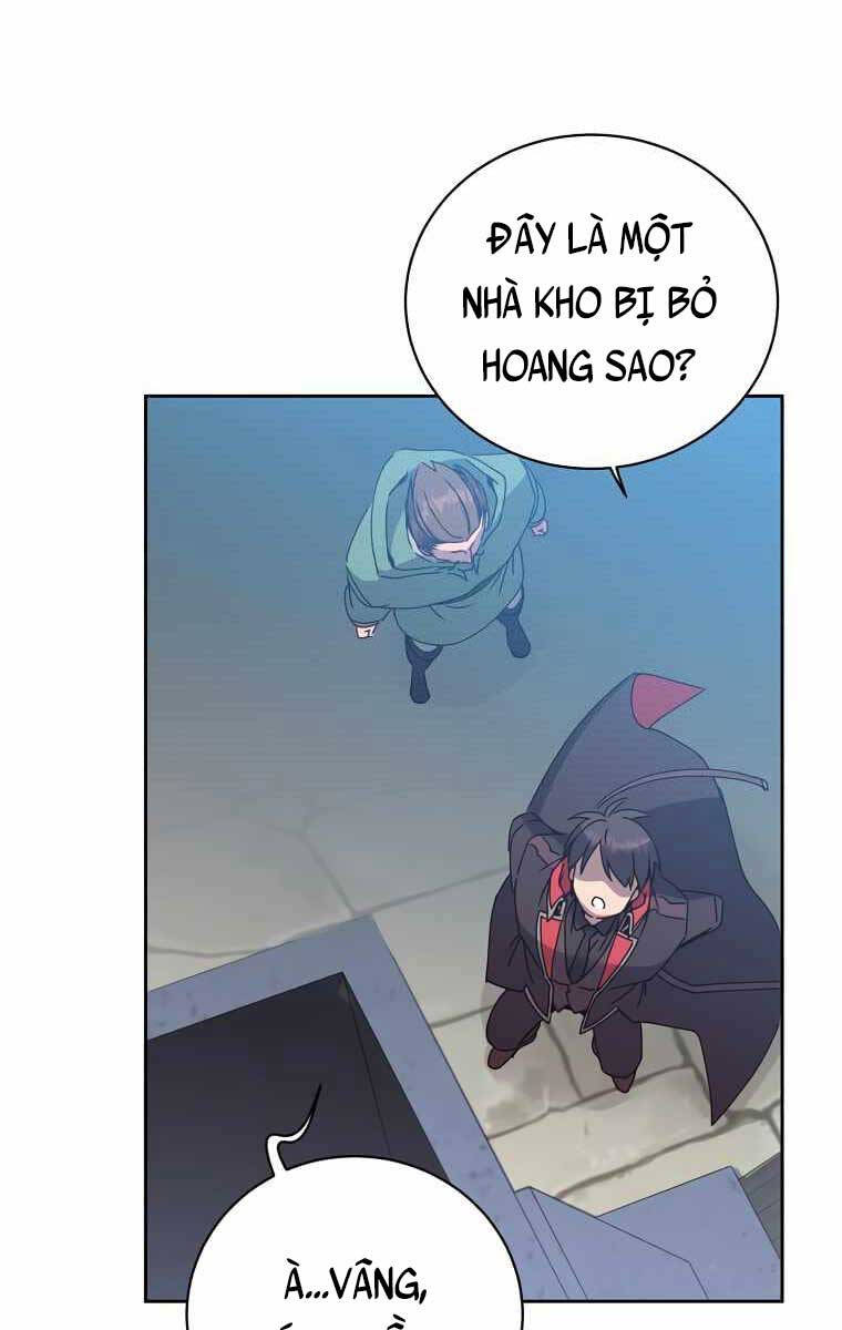 Anh Hùng Mạnh Nhất Trở Lại Chap 120 - Next Chap 121