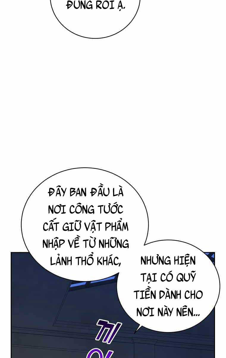 Anh Hùng Mạnh Nhất Trở Lại Chap 120 - Next Chap 121