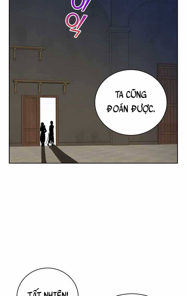 Anh Hùng Mạnh Nhất Trở Lại Chap 120 - Next Chap 121